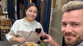 Gabriela Cristea, mărturie dureroasă! Ce s-a întâmplat după ce Tavi Clonda a plecat la „Tempting Fortune Romania”: „M-a lăsat bolnavă...”